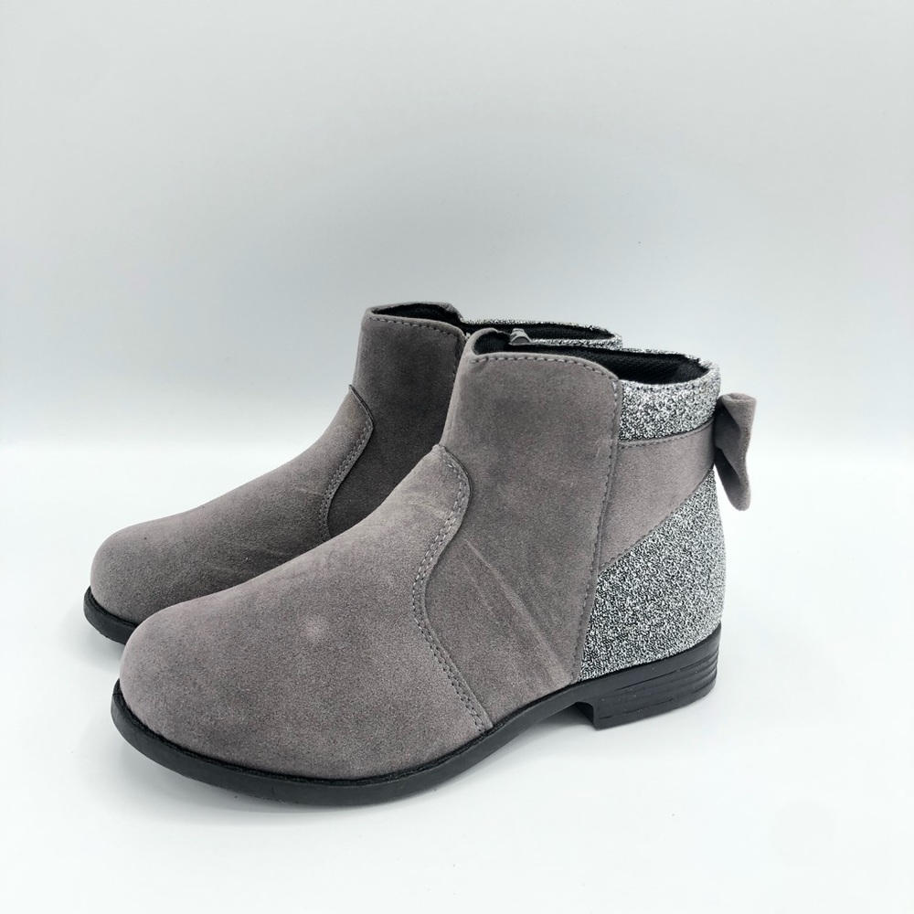 Journee Collection Girls Chelsea Booties